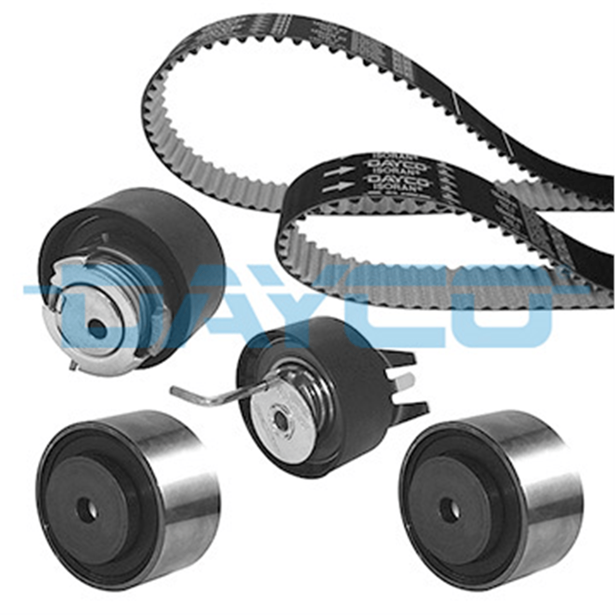 DAYCO KTB775 - Triger Seti - Bmw Land Rover Range Rover Discovery Iii-iv-sport / 407/607