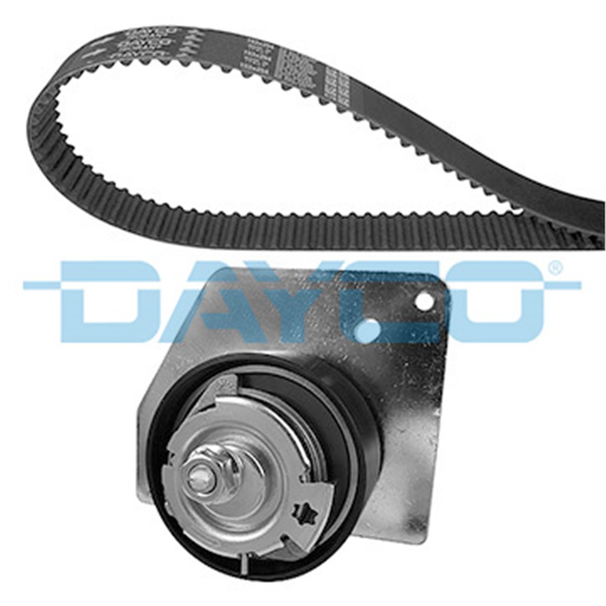DAYCO KTB783 - Triger Seti - Renault Megan Iii/scenic Iii