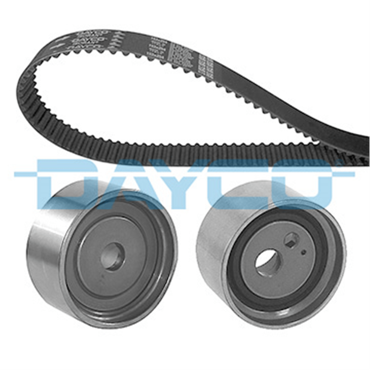 DAYCO KTB786 - Triger Seti - Kore Sephia/shuma/clarus/carens