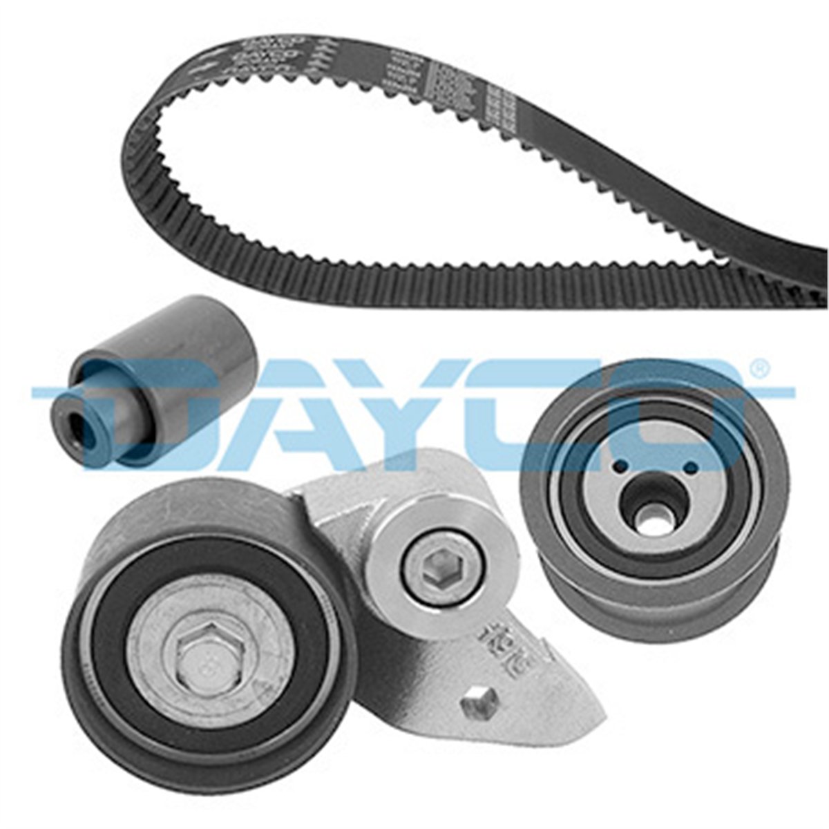 DAYCO KTB793 - Triger Seti - Vw Touareg-q7