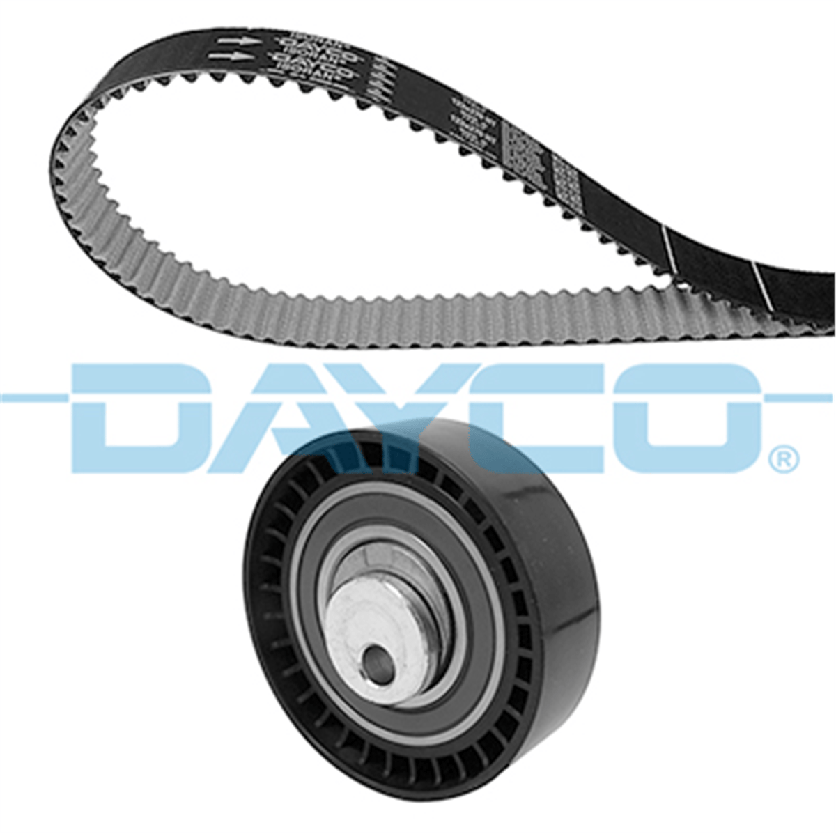 DAYCO KTB794 - Triger Seti - Renault Logan/sandero/stepway/kango Ii