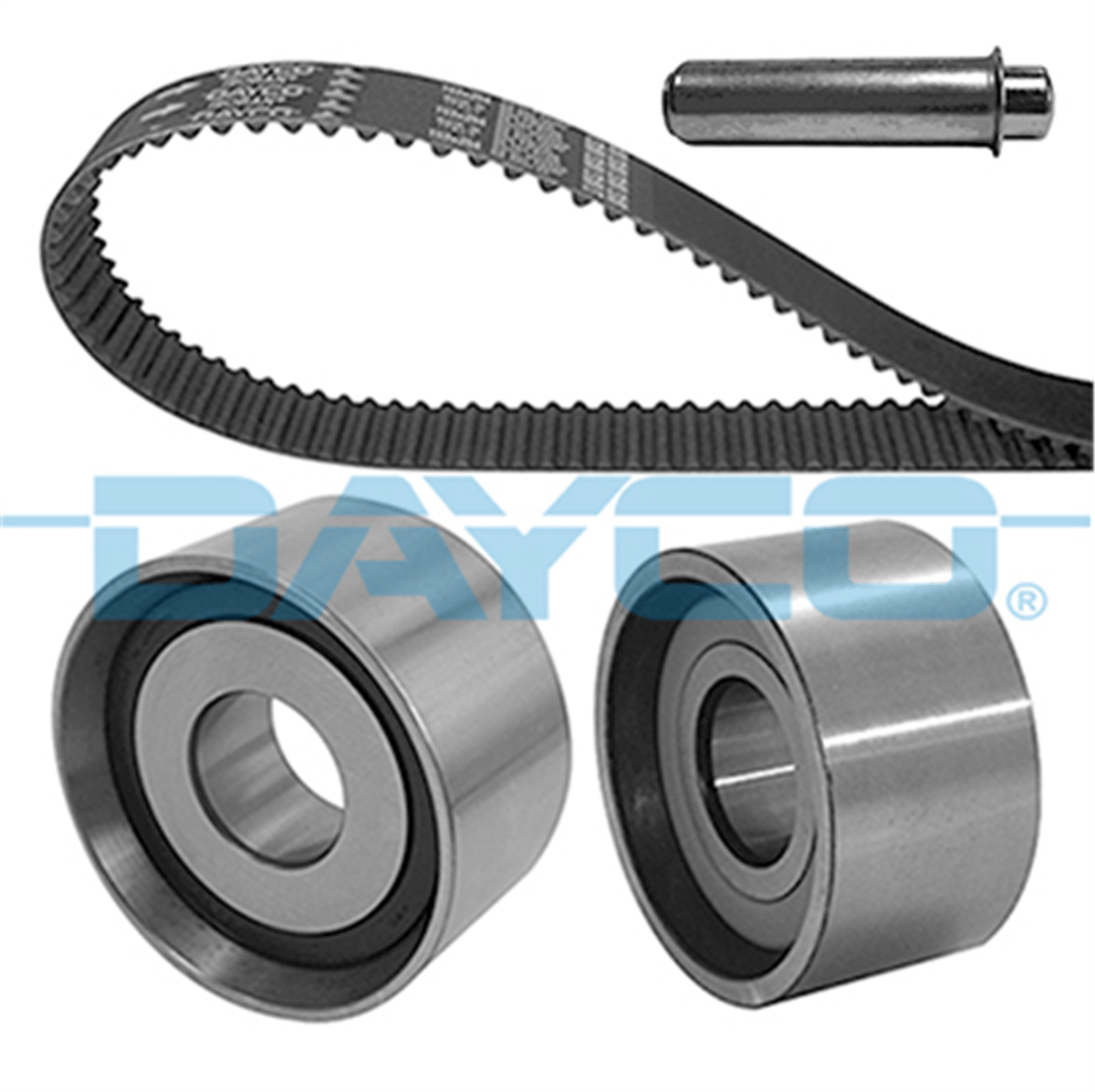 DAYCO KTB821 - Triger Seti - Fiat Ducato/boxer/jumper/daily/master/movano