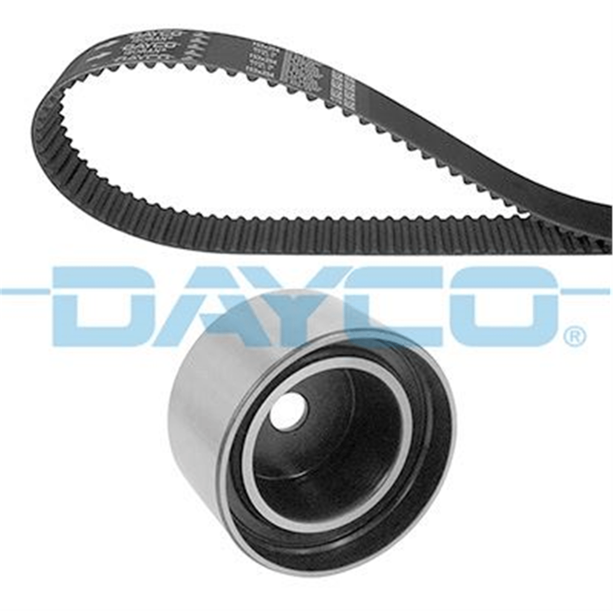 DAYCO KTB824 - Triger Seti - Fiat Chrysler 300c Dodge Challenger Mitro