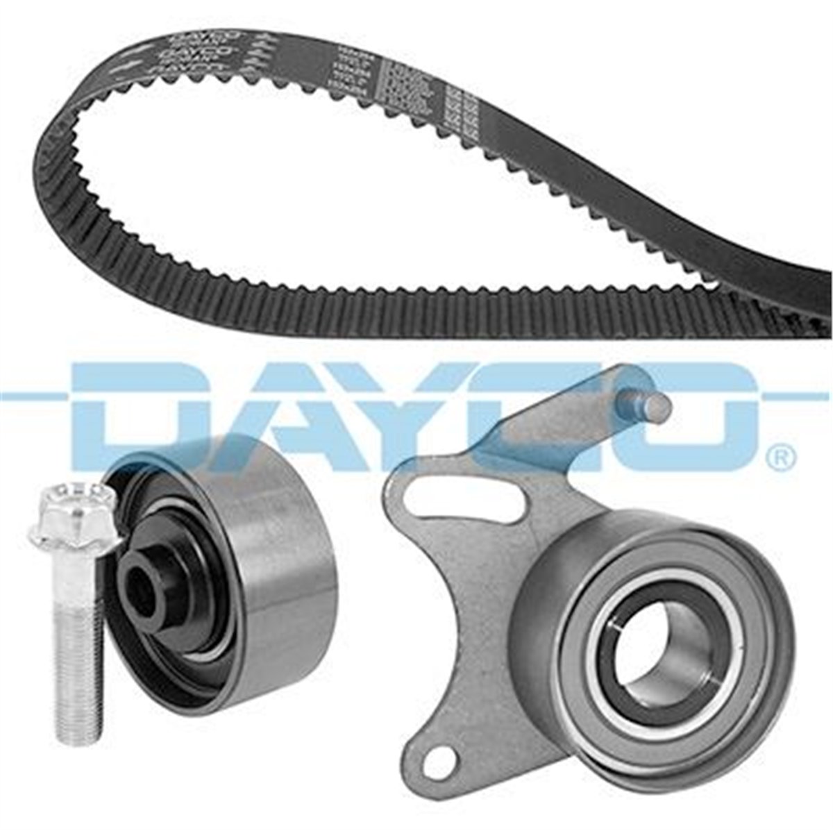 DAYCO KTB825 - Triger Seti - Opel Corsa A