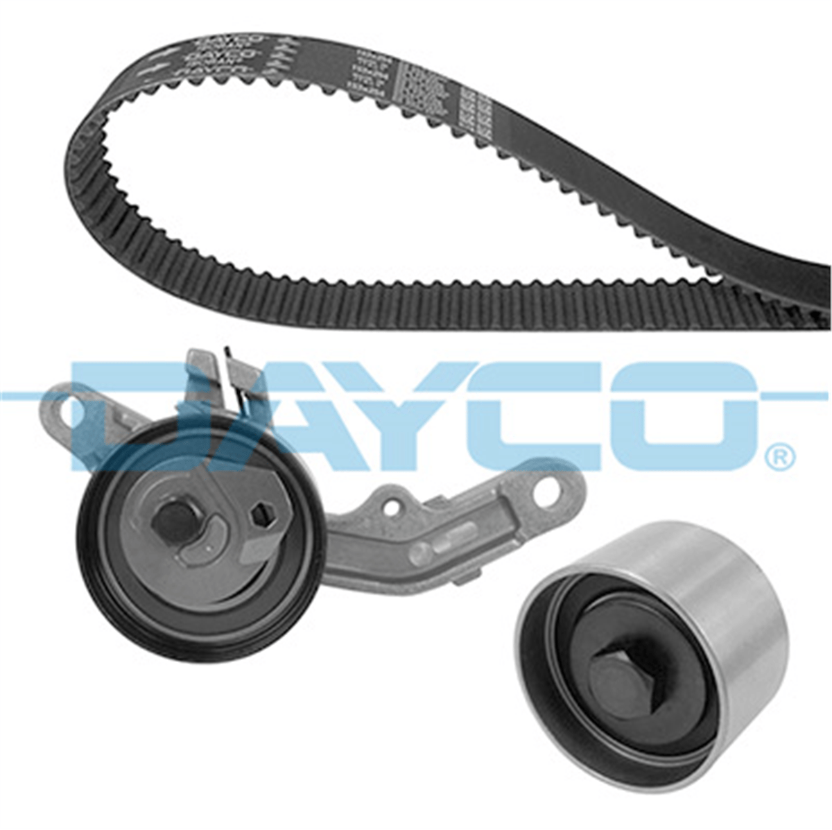 DAYCO KTB827 - Triger Seti - Fiat Chreysler-criuser-voyager Iv-jeep Cherooke