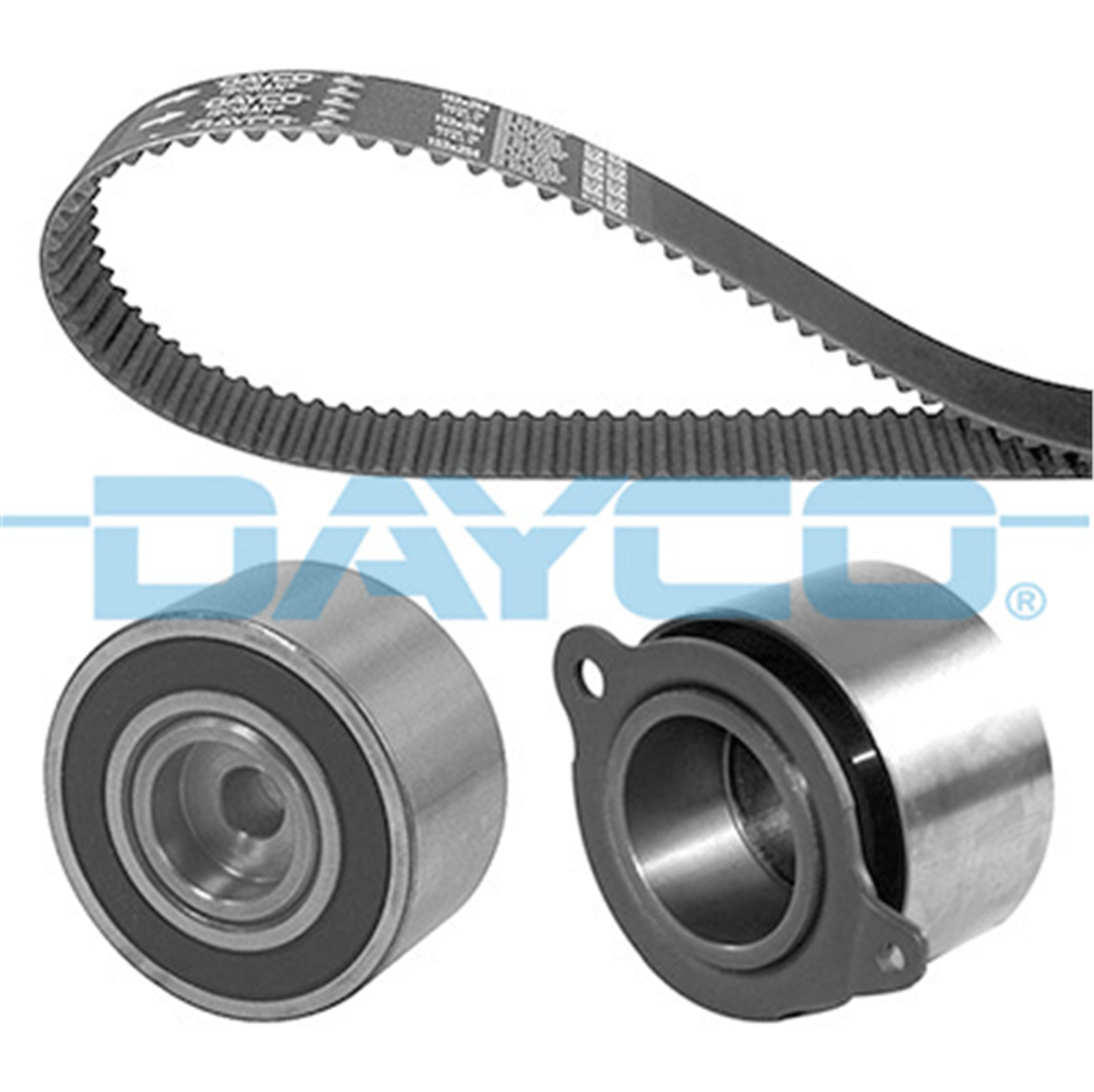 DAYCO KTB831 - Triger Seti - Japon 626 (gd)