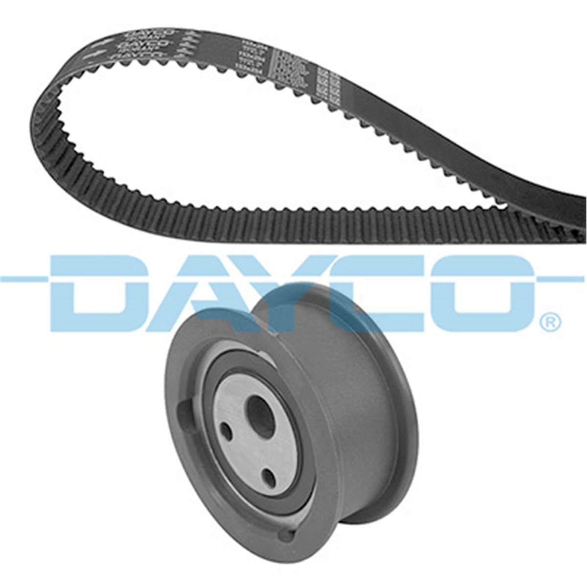 DAYCO KTB842 - Triger Seti - Fiat Lada Vega-kalina