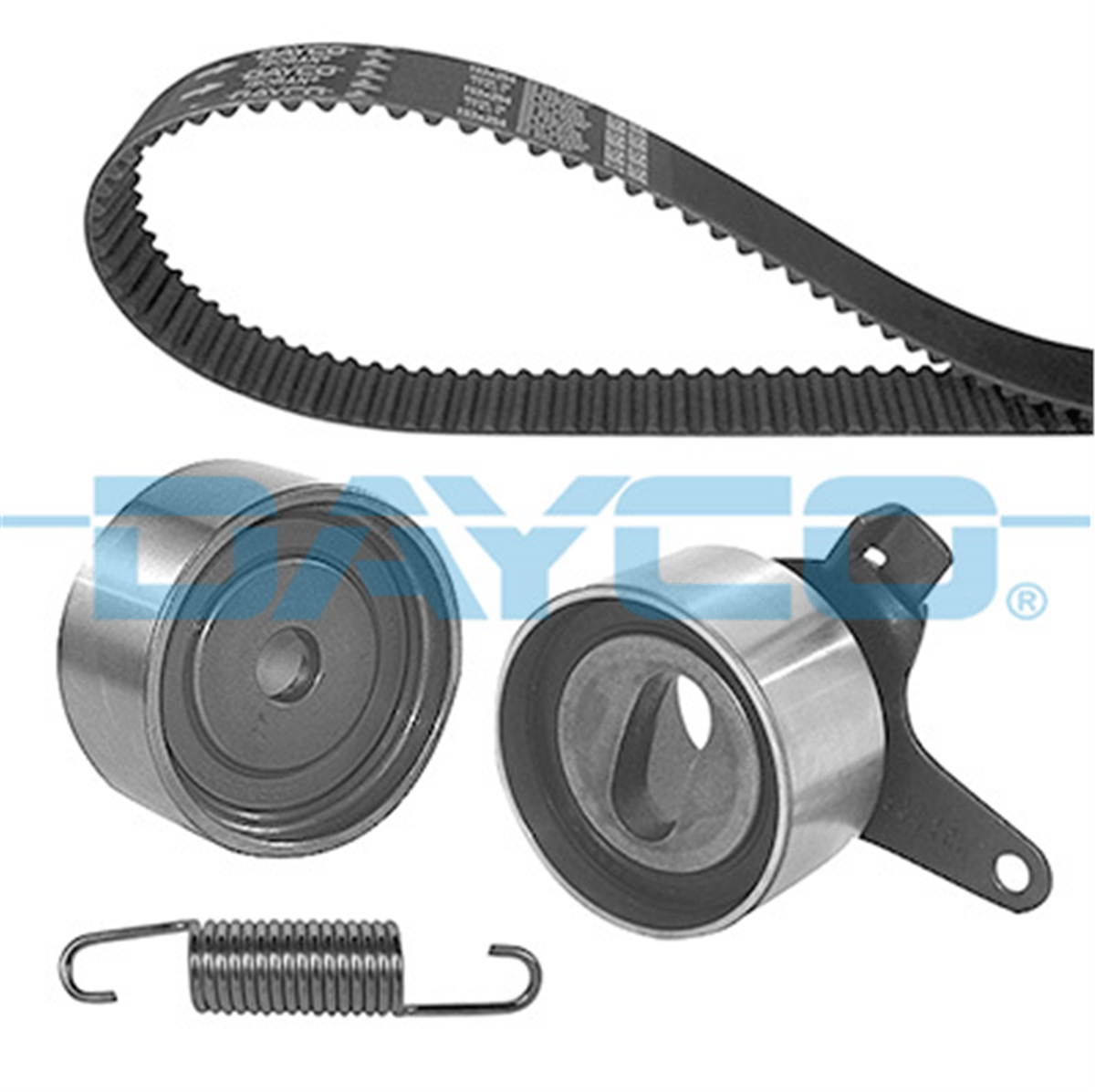 DAYCO KTB848 - Triger Seti - Kore Rio/carens/shuma