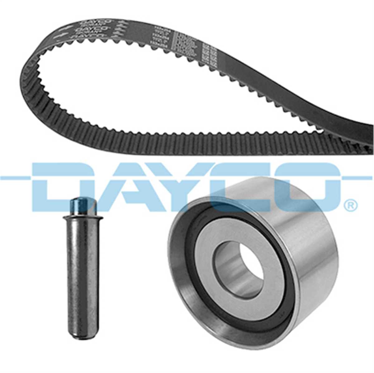 DAYCO KTB885 - Triger Seti - Fiat Daily Iii