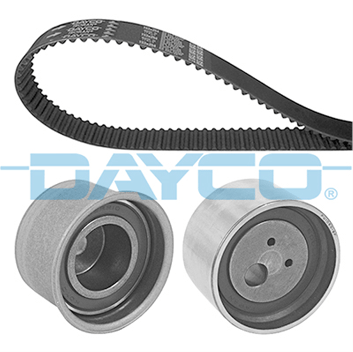 DAYCO KTB891 - Triger Seti - Japon Pajero Sport (kh)