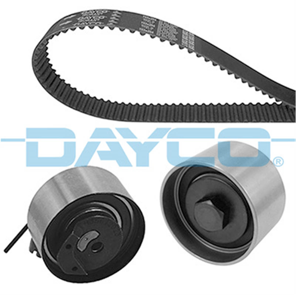 DAYCO KTB908 - Triger Seti - Fiat Chrysler-cruiser