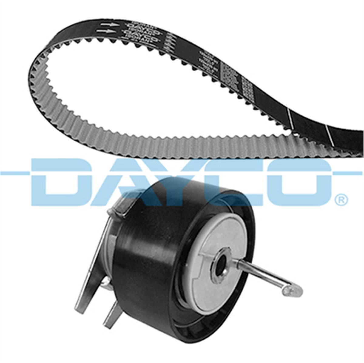 DAYCO KTB910 - Triger Seti - Psa 407/c5/land Rover