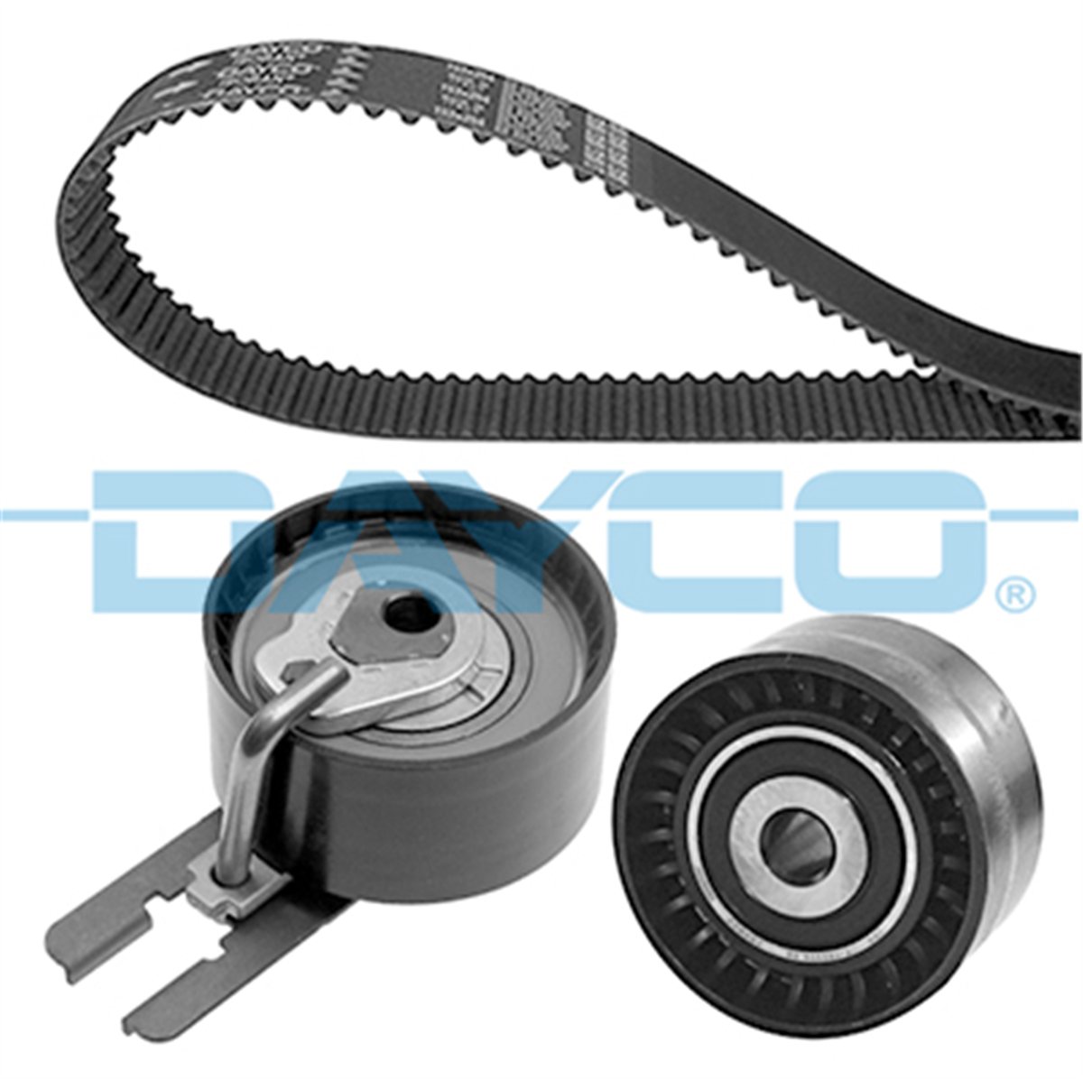DAYCO KTB914 - Triger Seti - Ford Focus/c-max/c3/c4/307/308/407/br3/partner Tepee