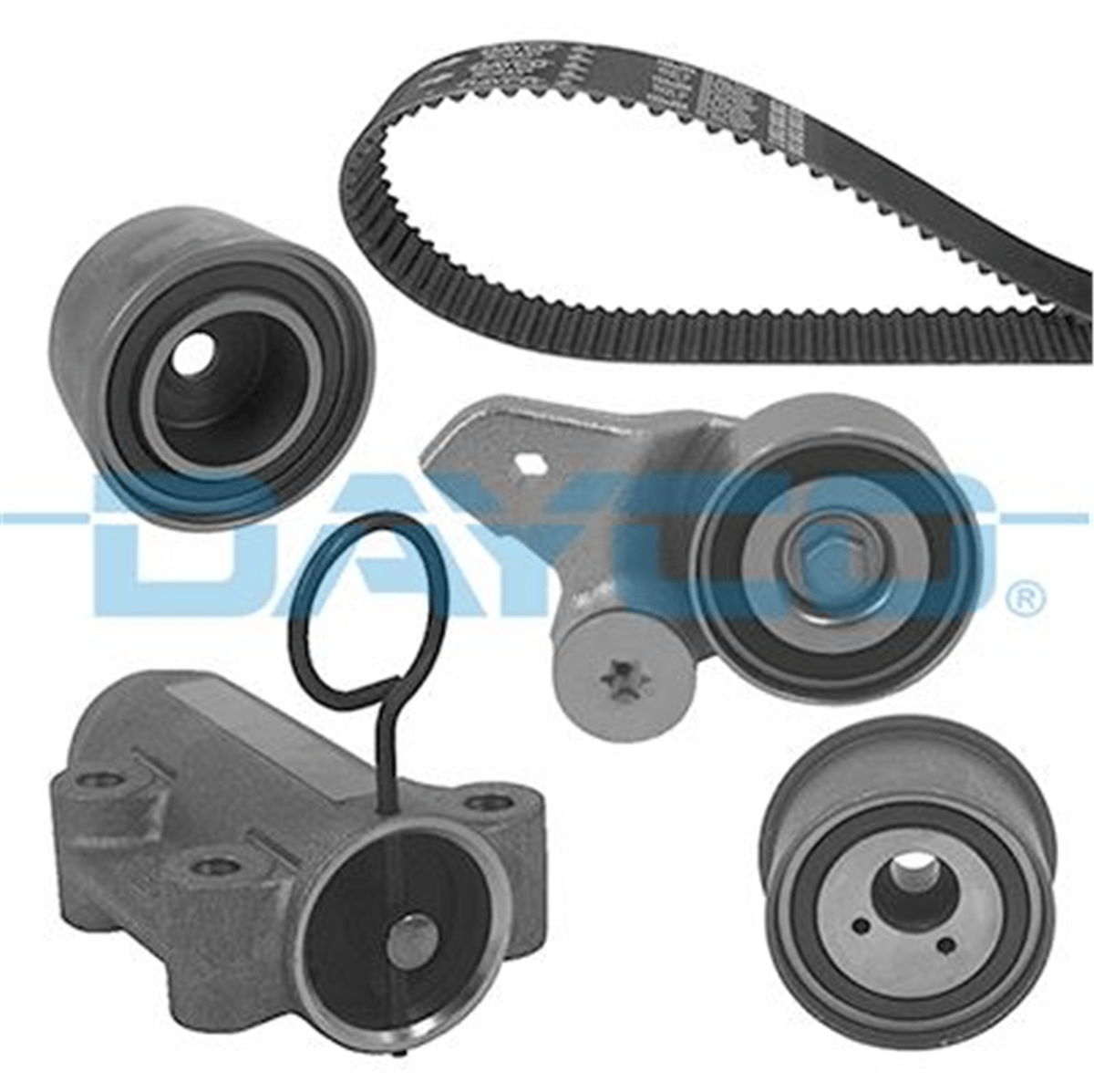 DAYCO KTB916 - Triger Seti - Vw A4-a6-a8
