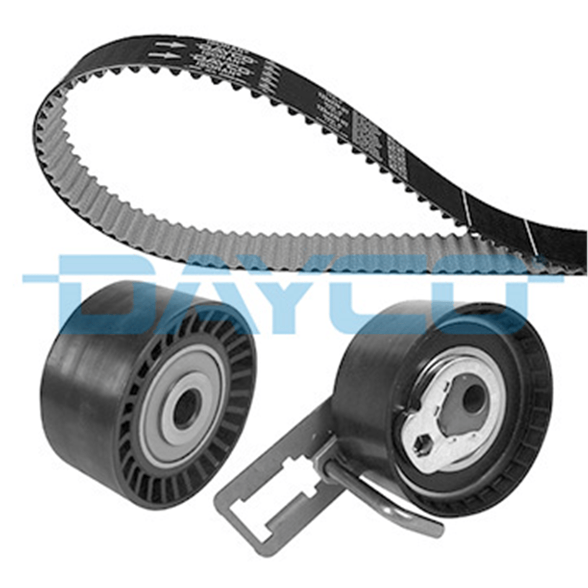 DAYCO KTB959 - Triger Seti - Ford Focus/c-max/3008/308/c4pc/c3-iii