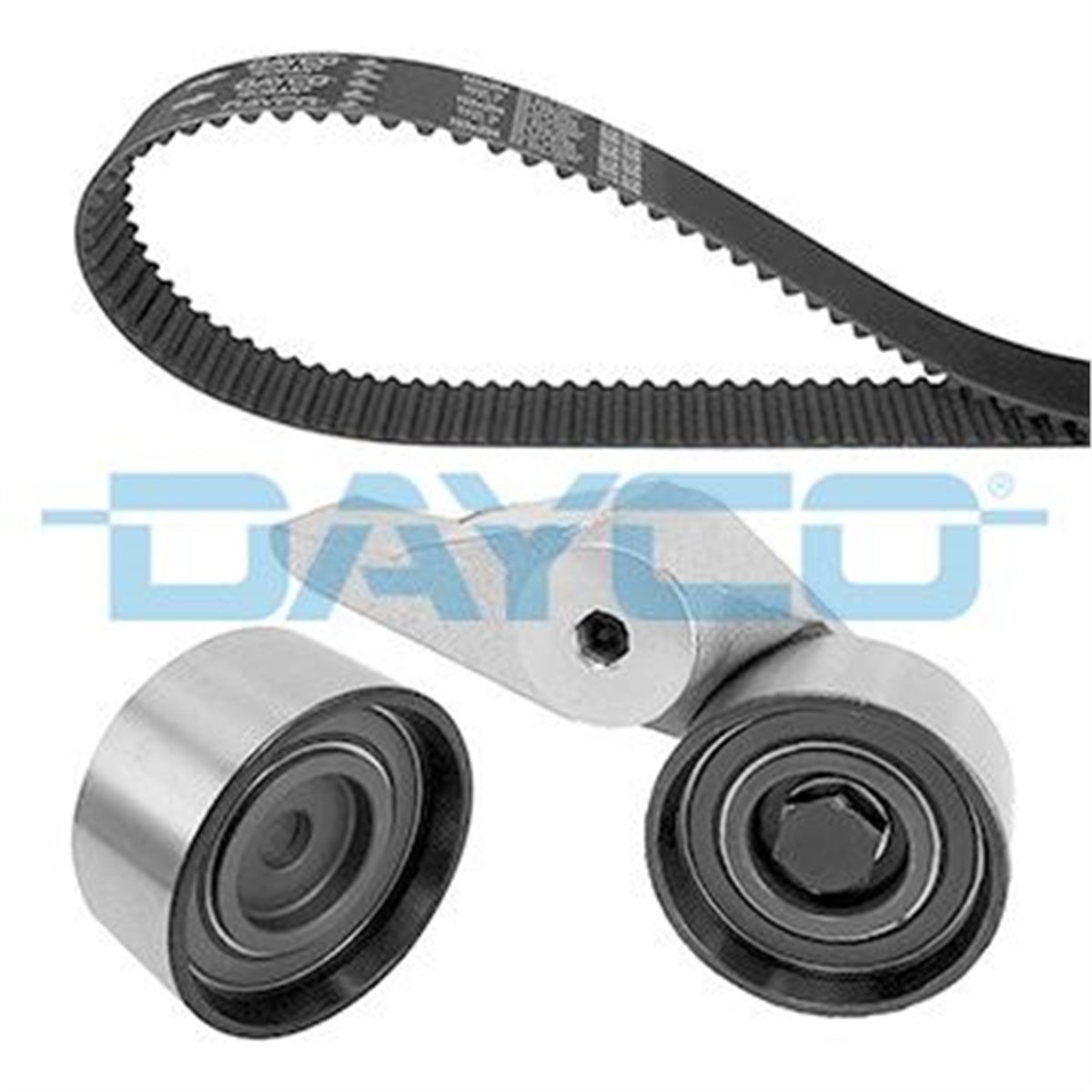 DAYCO KTB969 - Triger Seti - Japon L200