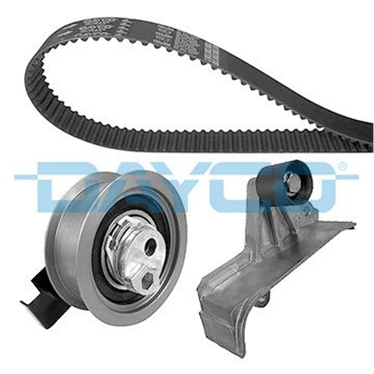 DAYCO KTB975 - Triger Seti - Vw Passat-a4-a6