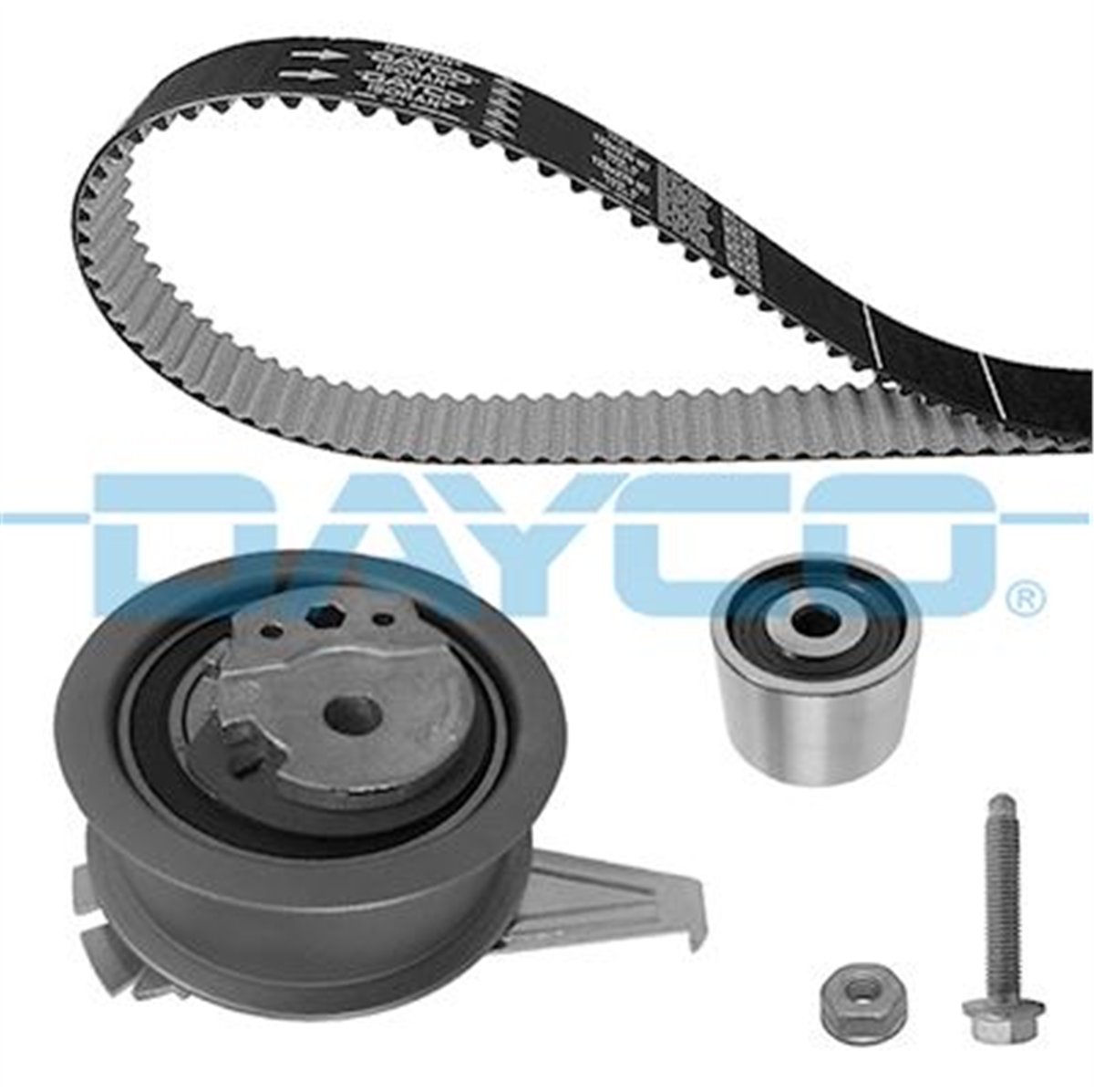 DAYCO KTB999 - Triger Seti - Vw Polo-a1-ibiza-fabia