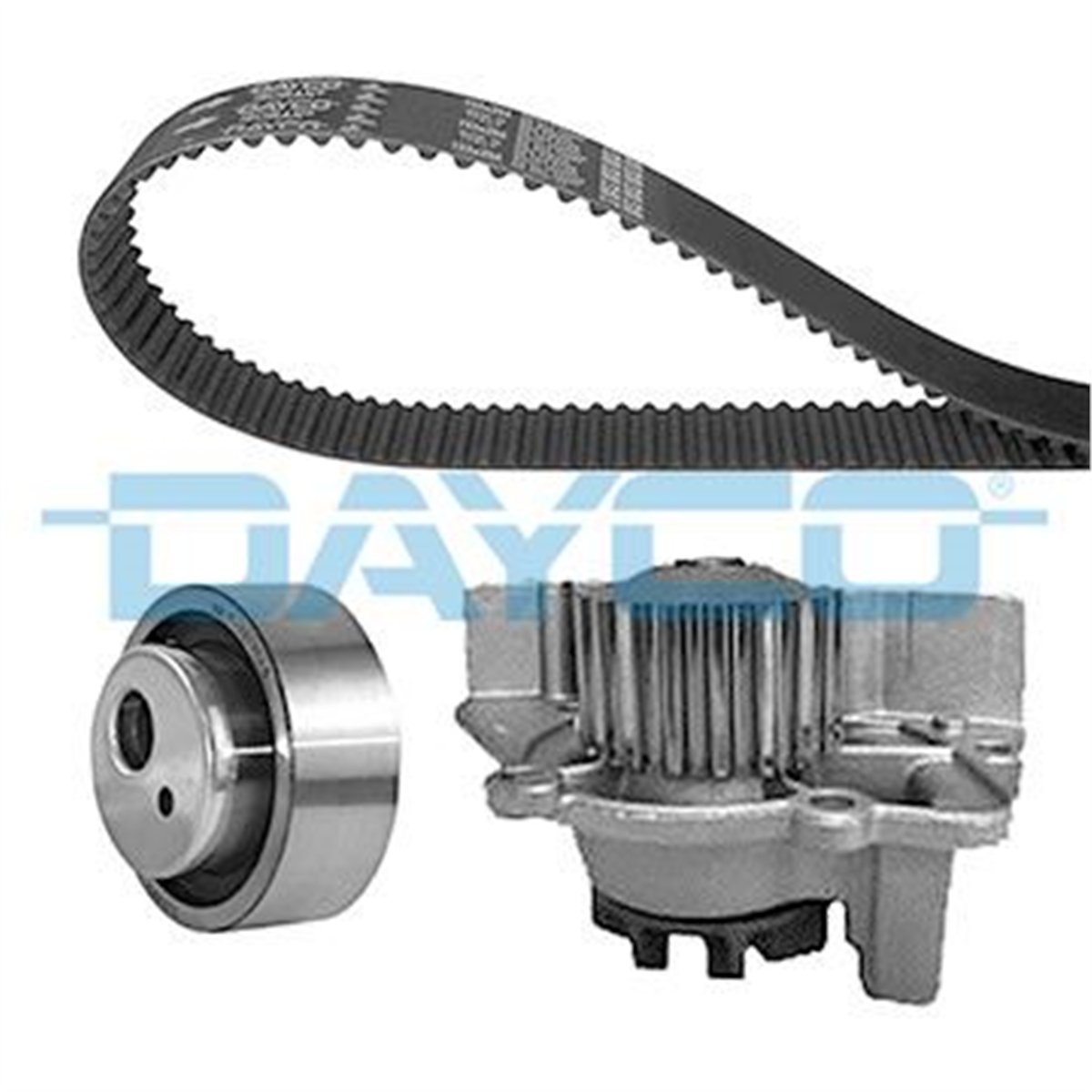 DAYCO KTBWP1141 - Triger Seti+devirdaim - Psa 306/405