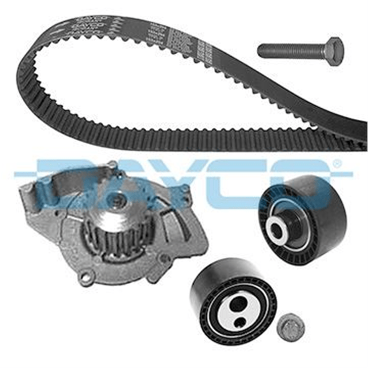 DAYCO KTBWP3320 - Triger Seti+devirdaim - Psa Boxer Jumper