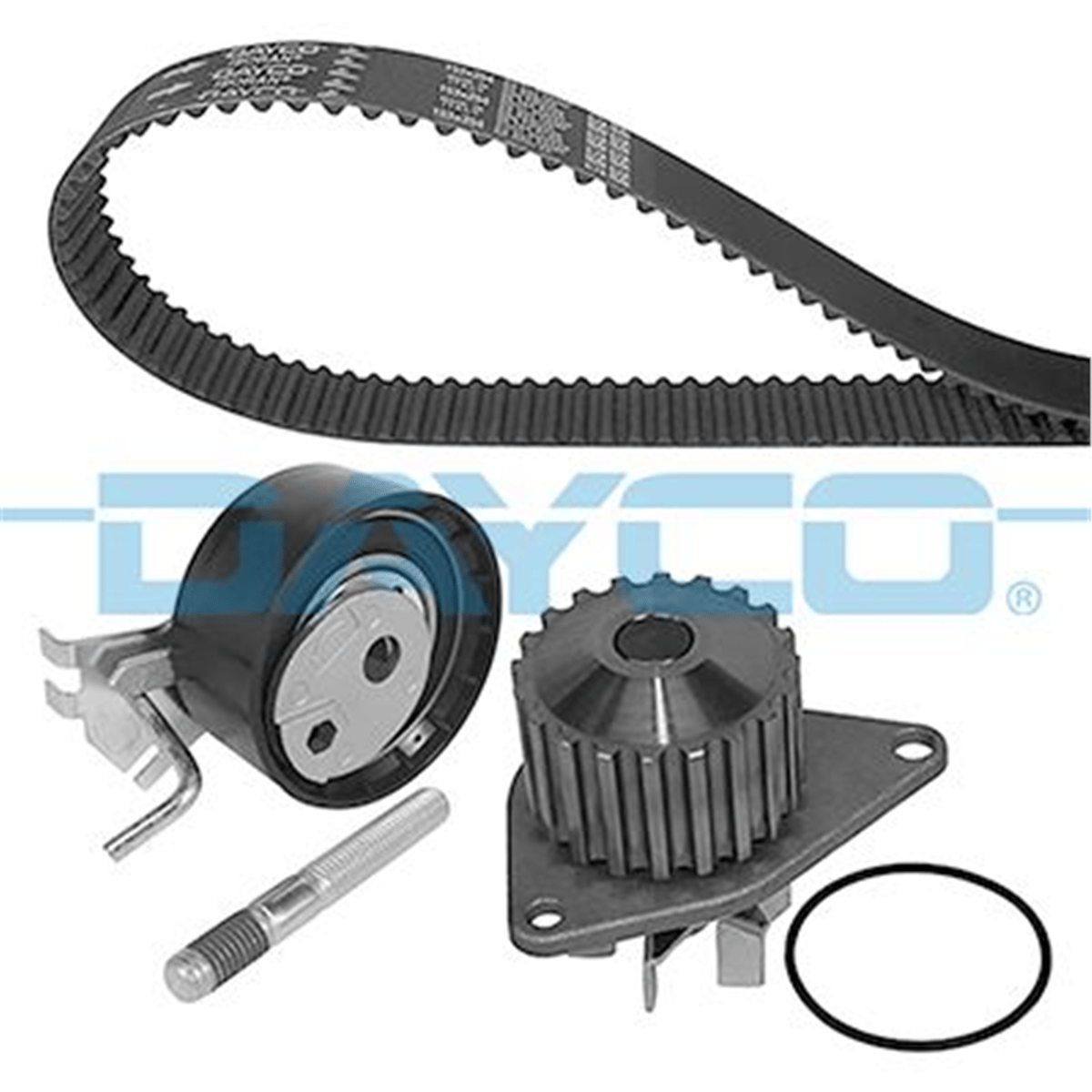 DAYCO KTBWP3360 - Triger Seti+devirdaim - Psa 106/206