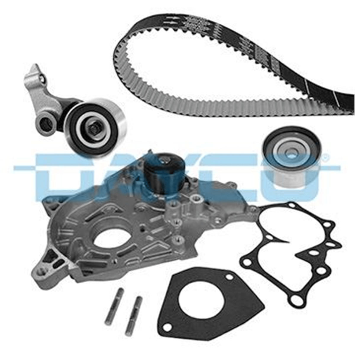 DAYCO KTBWP5270 - Triger Set + Devirdaim - Japon Avensis