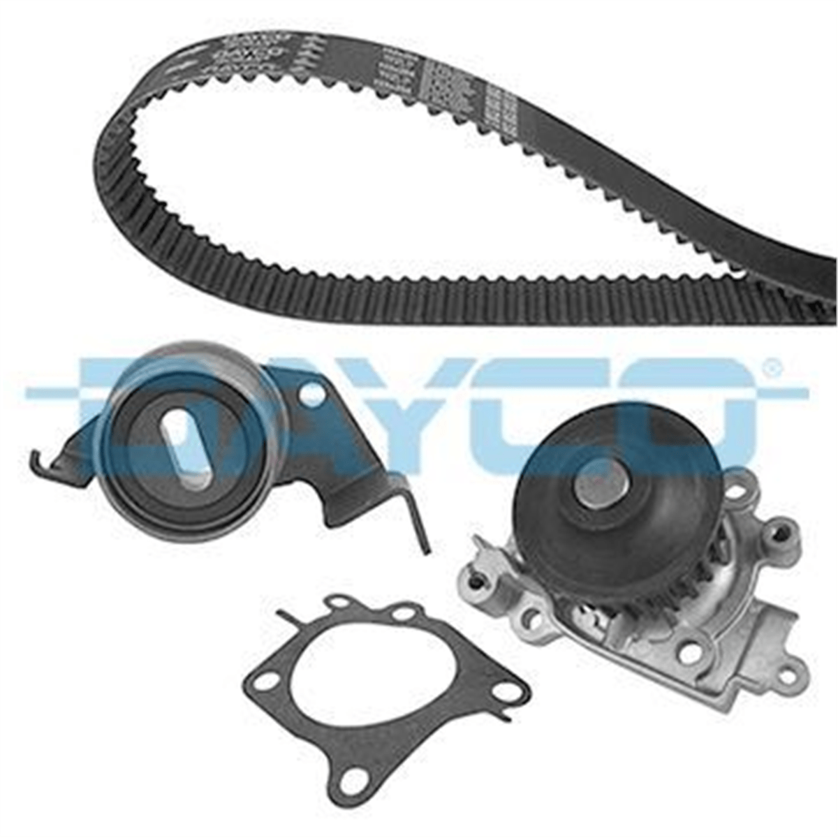 DAYCO KTBWP5430 - Triger Seti+devirdaim - Japon Carisma