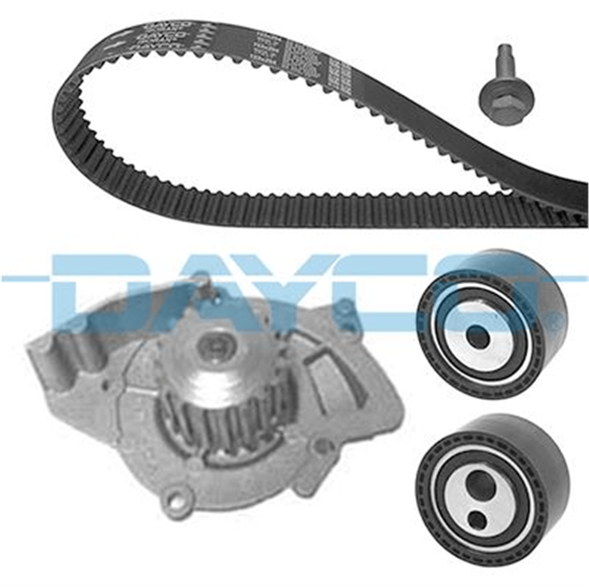 DAYCO KTBWP5900 - Triger Seti+devirdaim - Psa Boxer Jumper