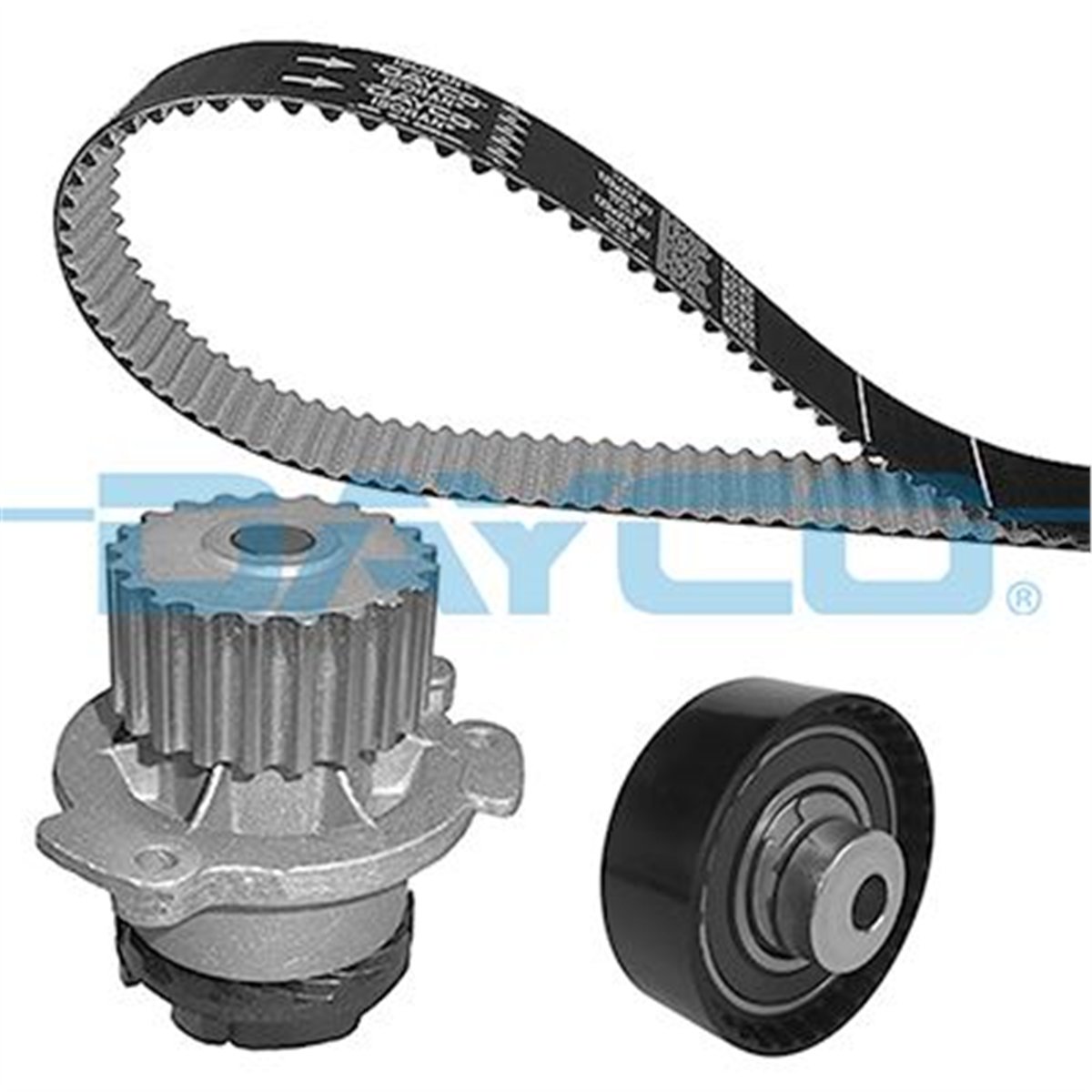 DAYCO KTBWP7310 - Triger Seti+devirdaim - Fiat Lada Granta