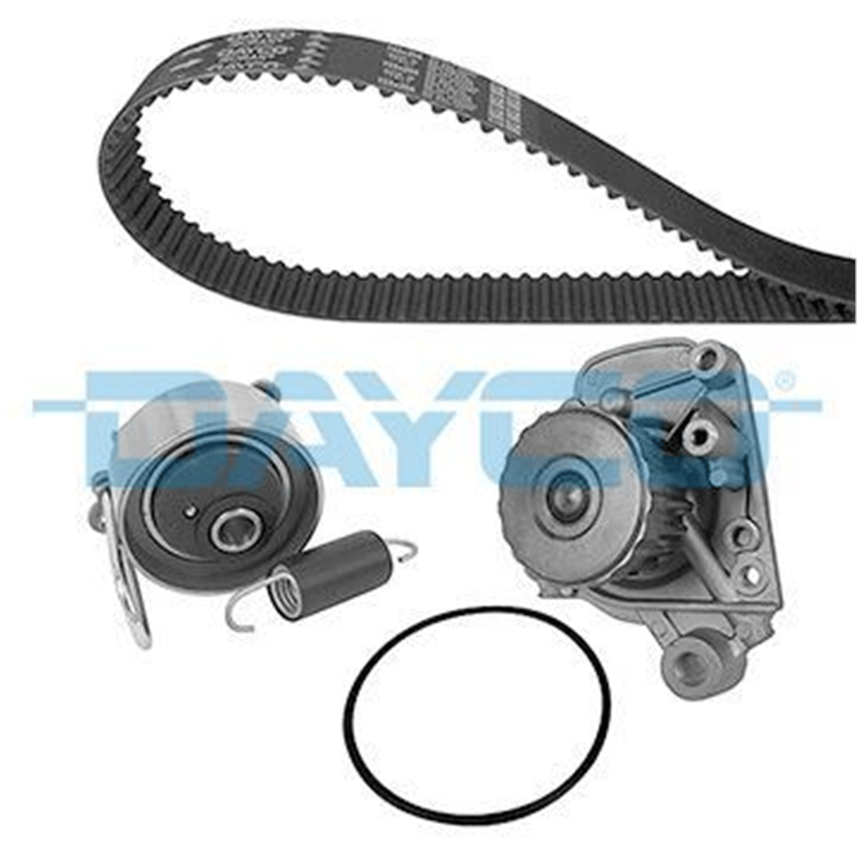 DAYCO KTBWP7800 - Triger Seti+devirdaim - Japon Civic Vii-viii