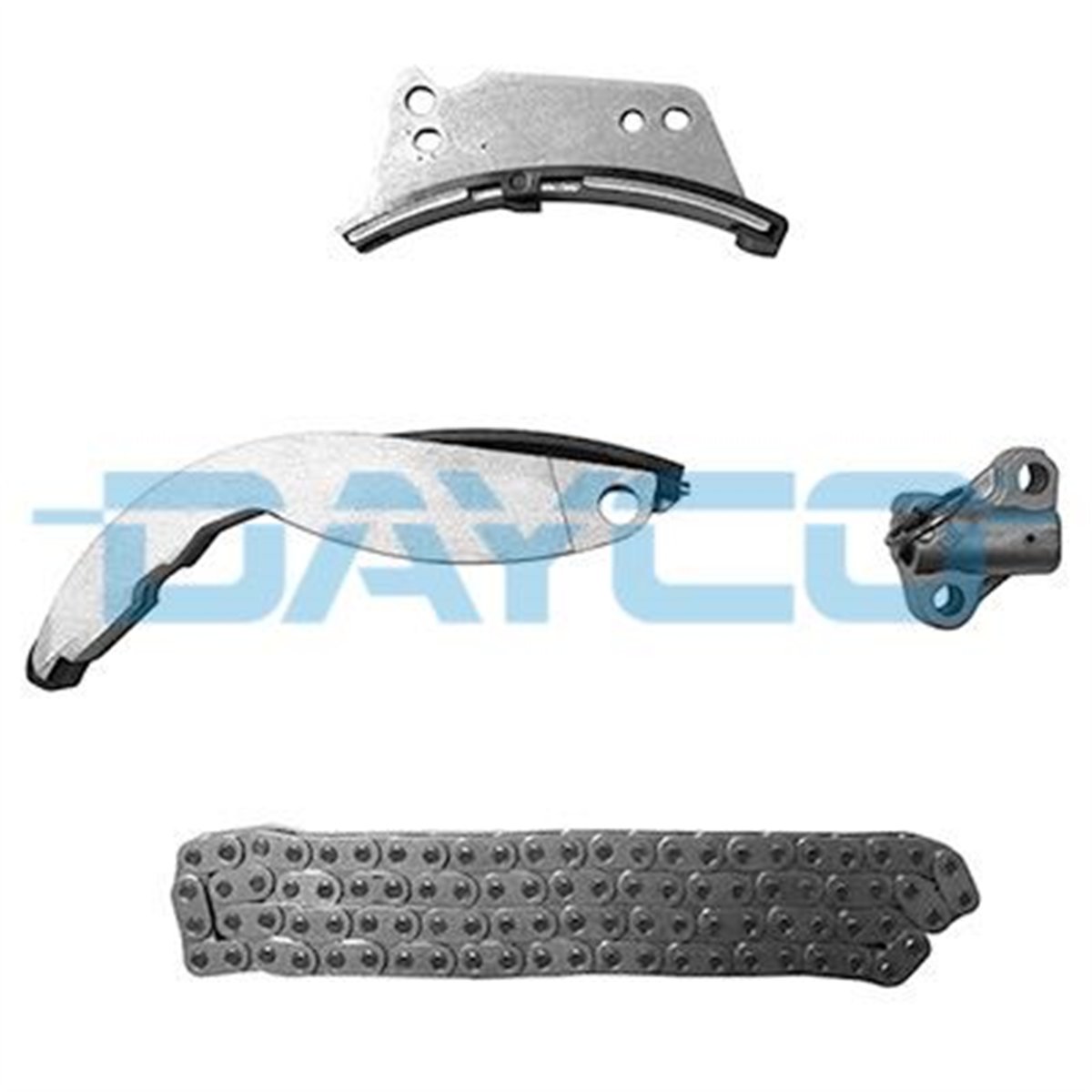 DAYCO KTC1047 - Zincir Seti - Kore Sorentostarex