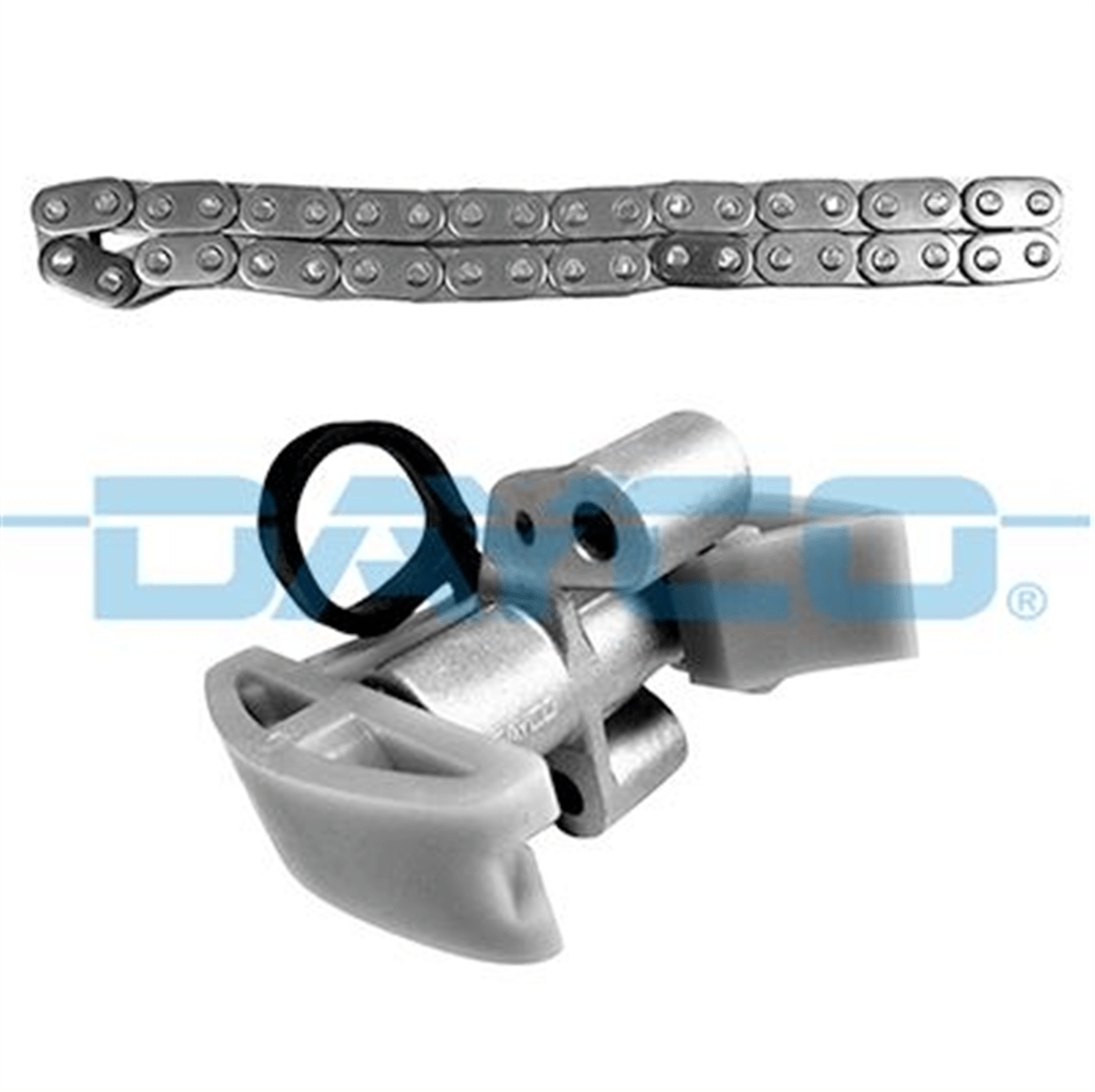 DAYCO KTC1065 - Eksantrik Zincir Seti - Psa 307/308/407/c4pc/c4/focus