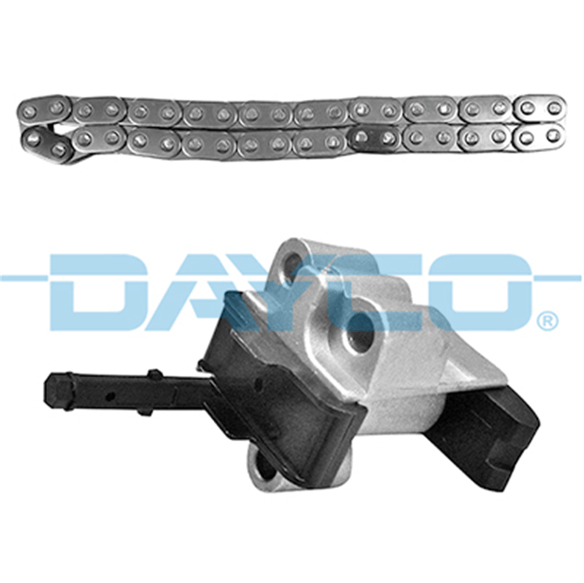 DAYCO KTC1066 - Eksantrik Zincir Seti - Ford Focus Mondeo Kuga 307 308 407 Expert Jumpy Iii C5 Ds5 C30 S40 V50 V70 V80