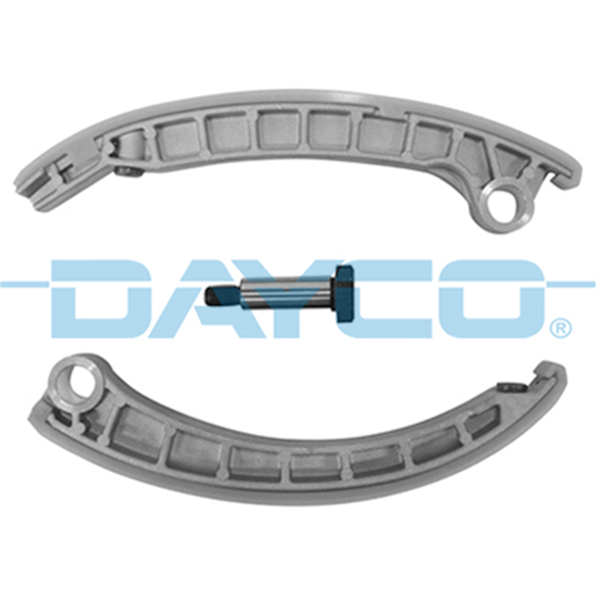 DAYCO KTC1083 - Zincir Seti - Fiat Dct Iii Iv/daily Iv V Vi/fuso Canter