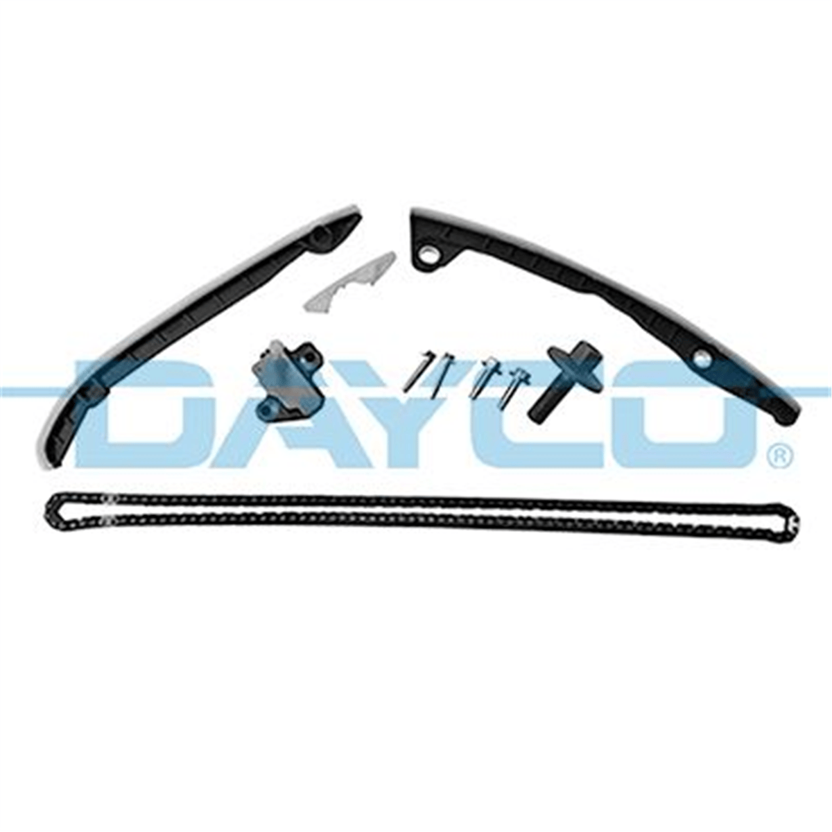 DAYCO KTC1592 - Eksantrik Zincir Seti - Renault Megane Iv Talisman Kadjar Clio V Qashqai Ii (j11) Juke Dokker Duster M282 W177 V