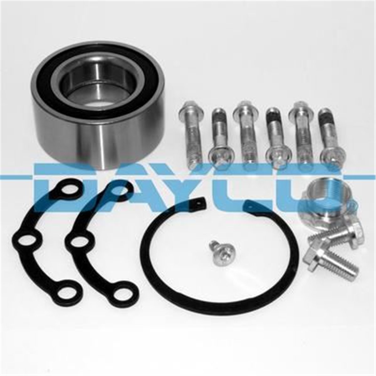 DAYCO KWD1050 - Porya Rulmani Arka - Mercedes W210-124-202-201-170-129-208