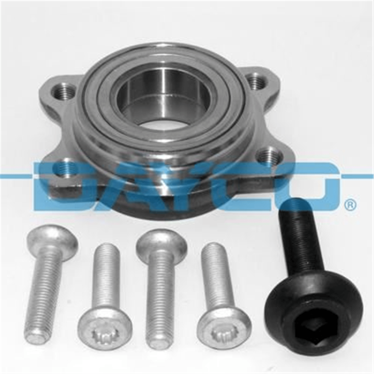 DAYCO KWD1056 - Porya Ön - Vw A4-a6