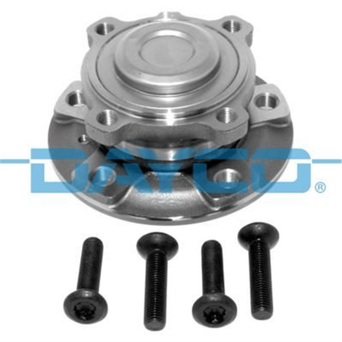 DAYCO KWD1061 - Porya Ön - Bmw F20-f21-f22-f23-f30-f31-f34-f35-4f32-f33-f36 Gran Coupe