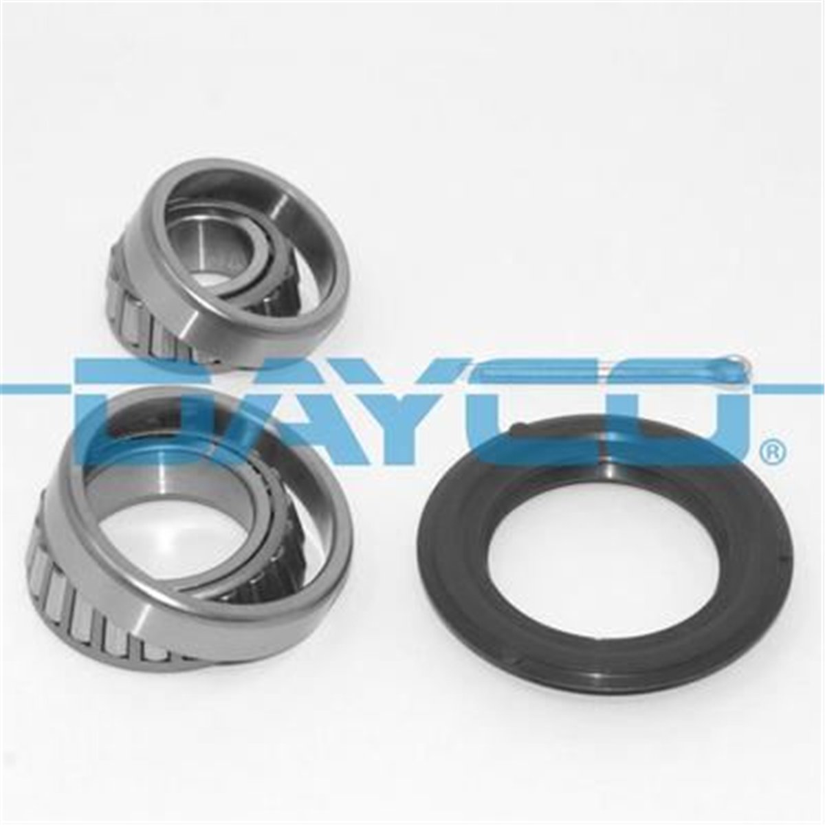 DAYCO KWD1068 - Porya Arka - Opel Corsa B Vectra A Polo Caddy Golf Ii-iii Favorit Cordoba