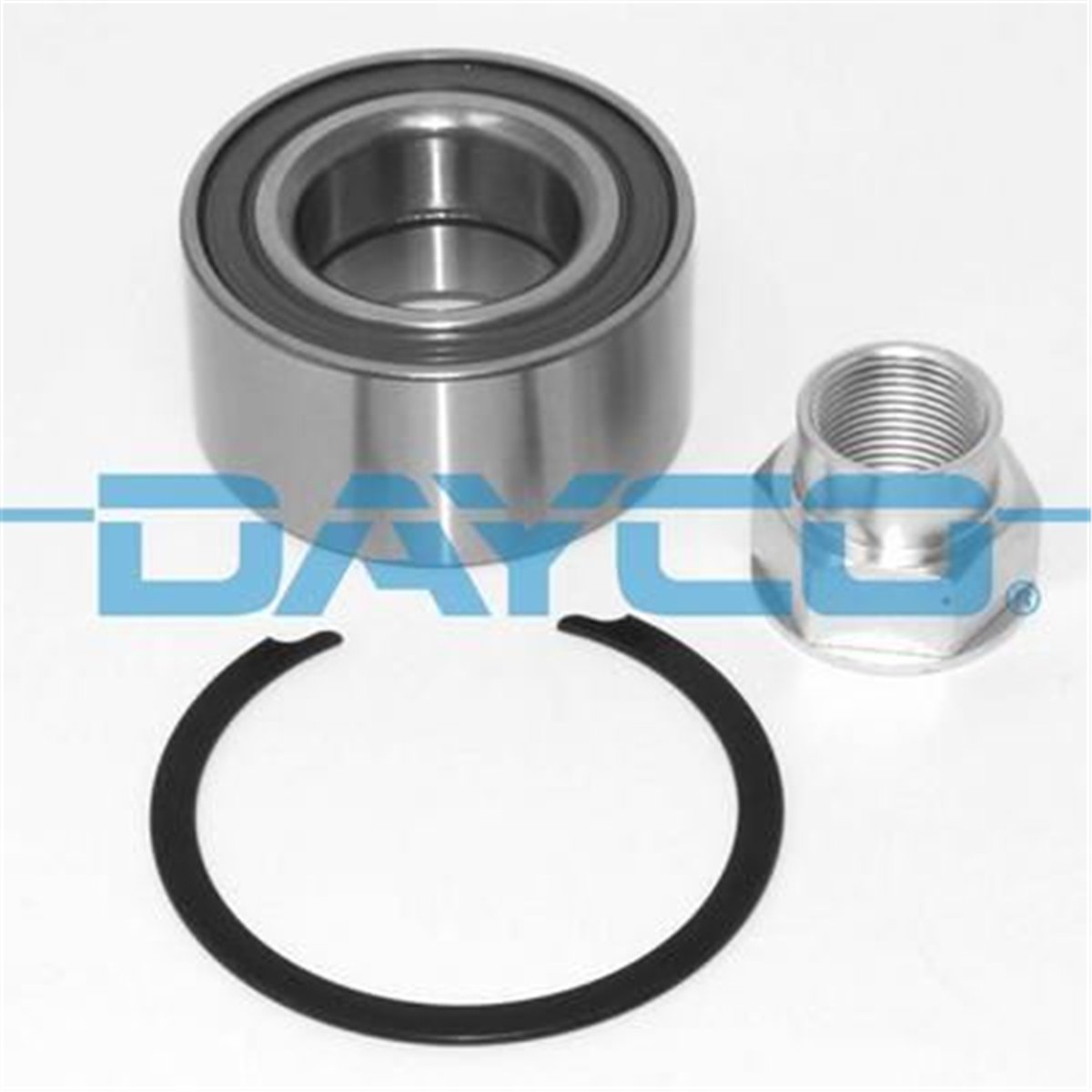 DAYCO KWD1124 - Porya - Fiat Temp./tipo/albea/doblo/linea/fiorino/marea
