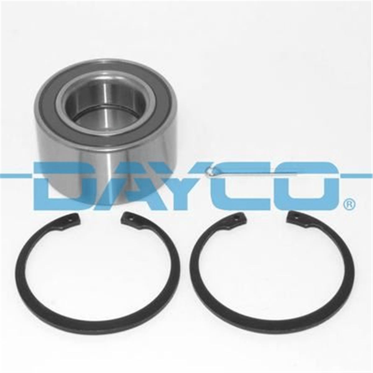DAYCO KWD1134 - Teker Rulmani Ön - Opel Vectra B Astra F Omega B