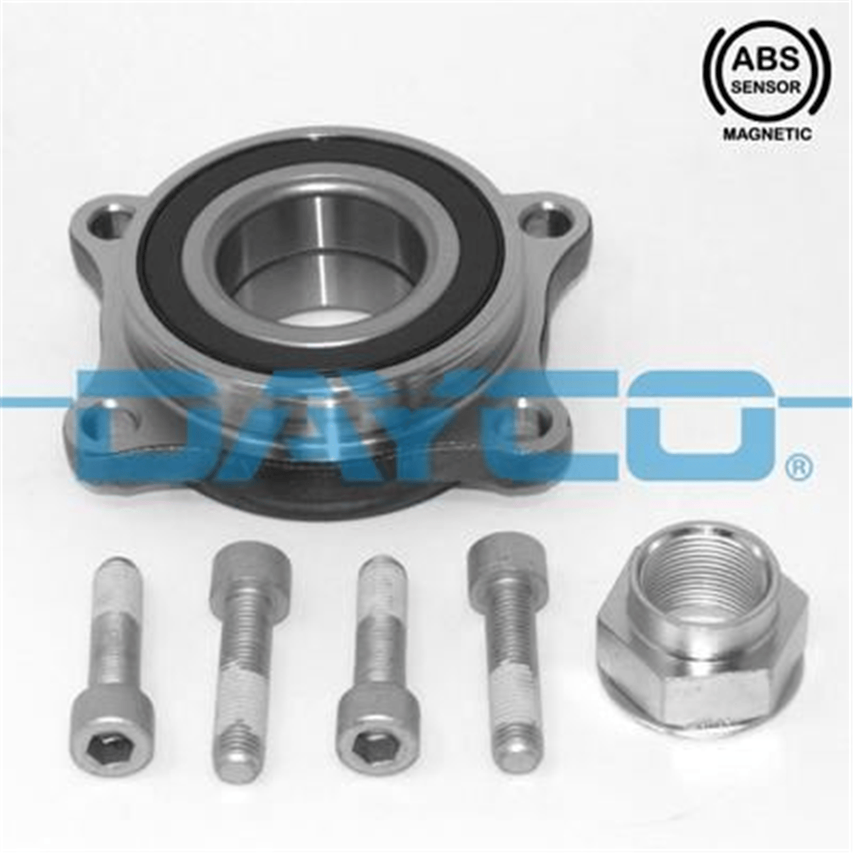 DAYCO KWD1152 - Porya Ön - Fiat Alfa 147-156-166