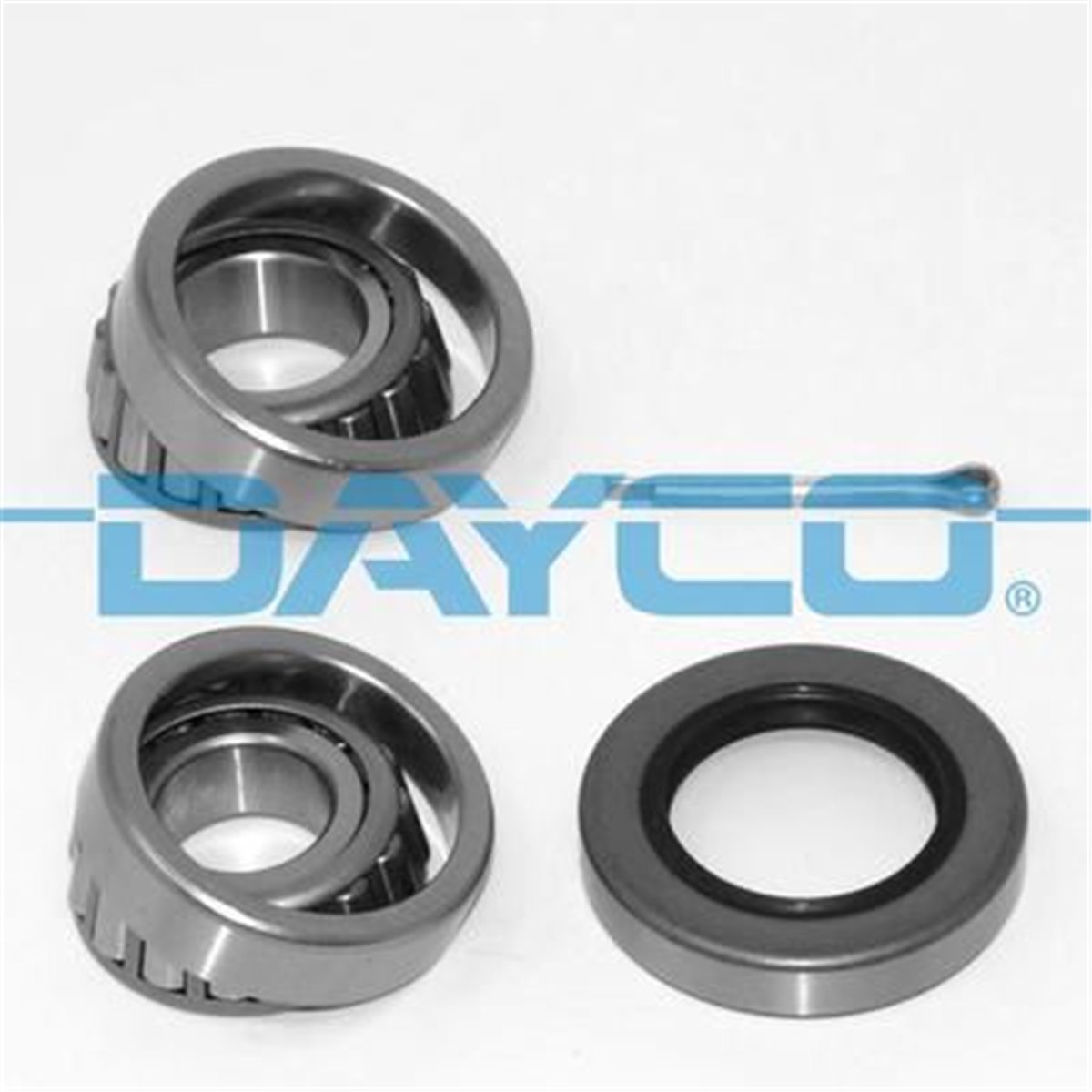 DAYCO KWD1162 - Porya Arka - Opel Spark