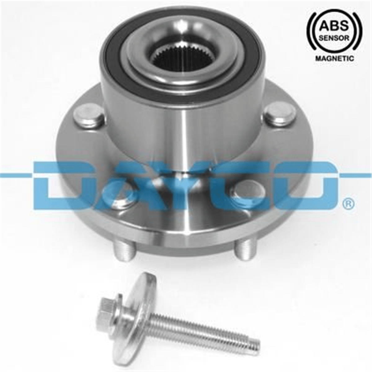 DAYCO KWD1166 - Porya Ön - Ford Mondeo
