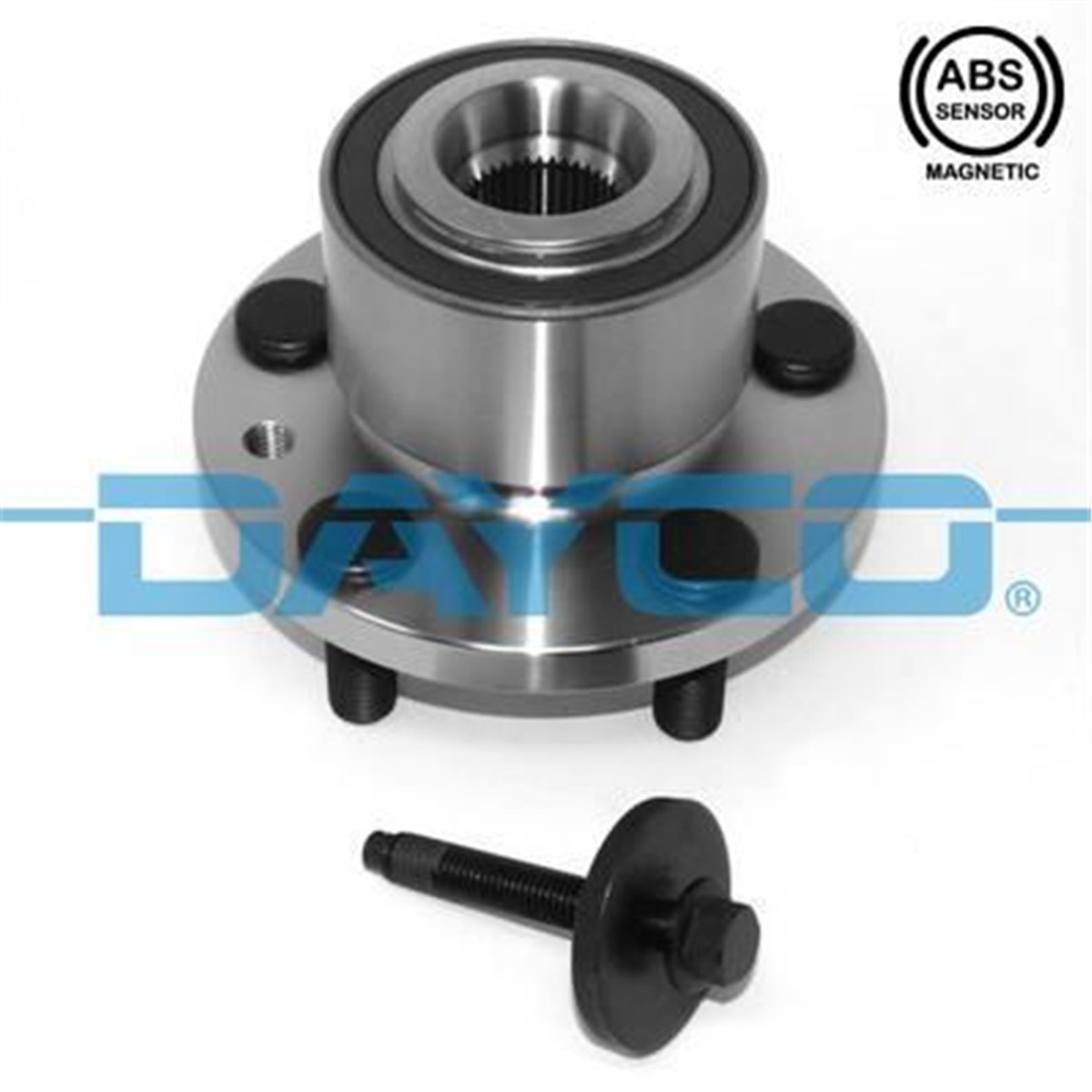 DAYCO KWD1171 - Porya Ön - Bmw Freelander 2