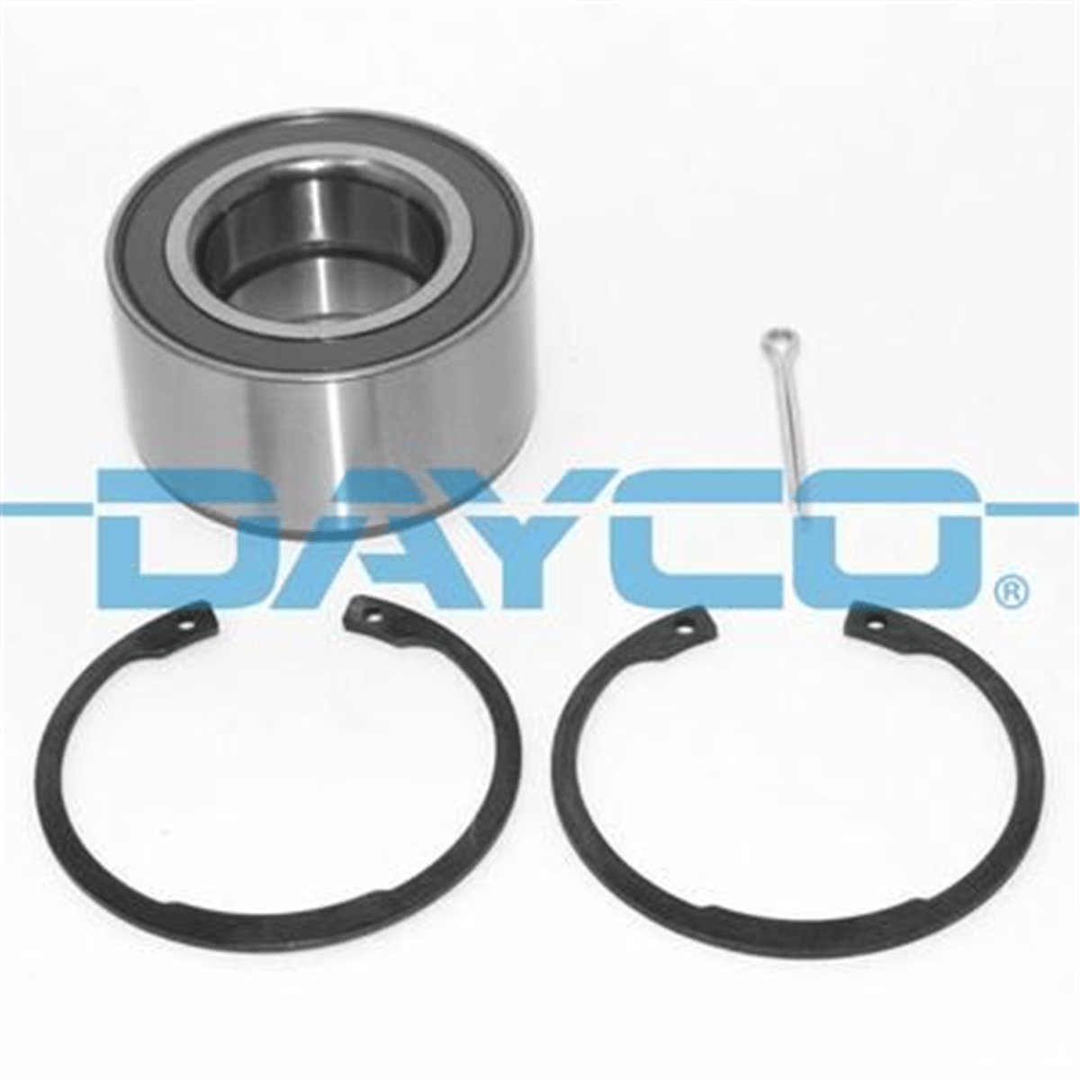 DAYCO KWD1191 - Porya Ön - Opel Astra F Vectra A