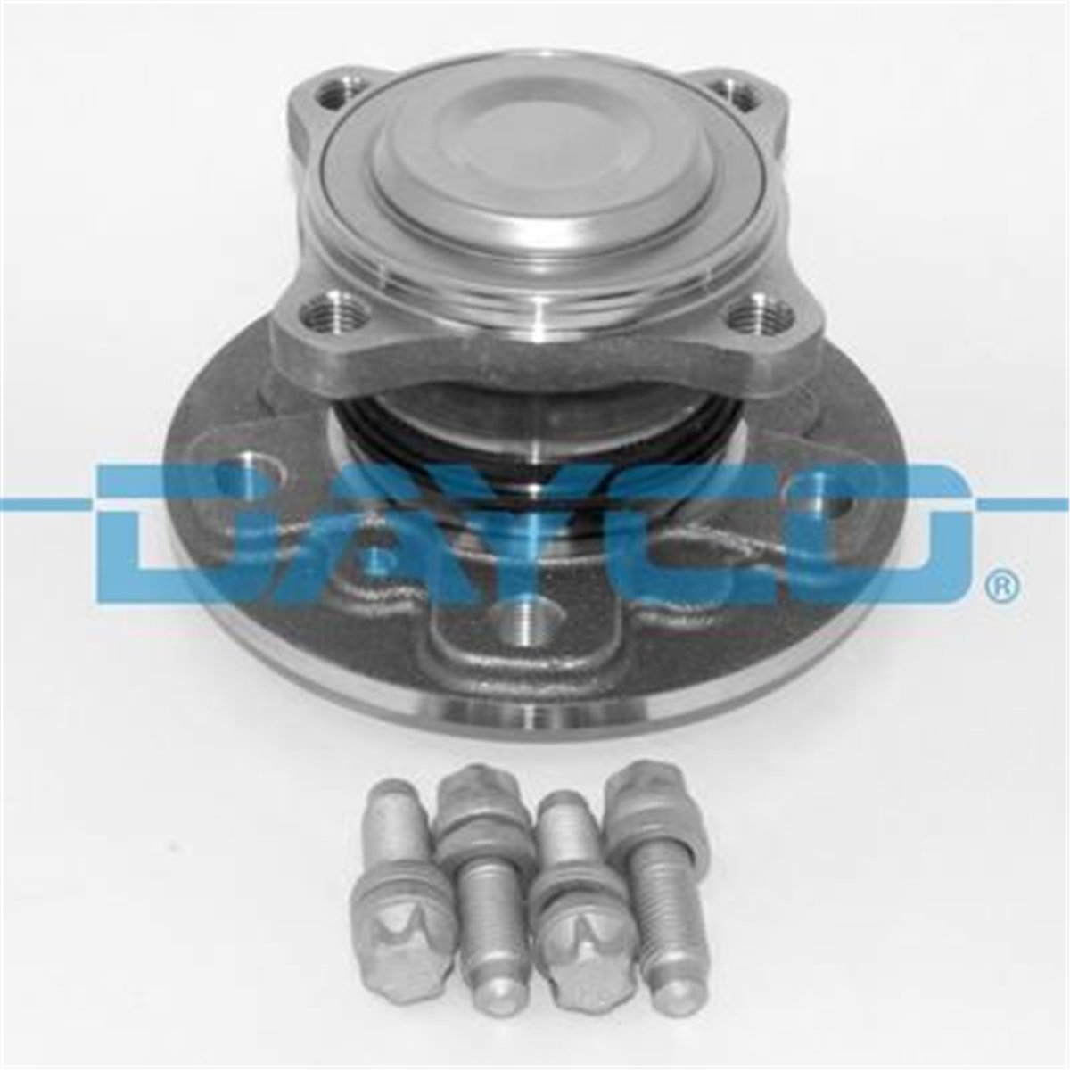 DAYCO KWD1195 - Porya Arka - Bmw I3-mini F54-f55-f56-f57