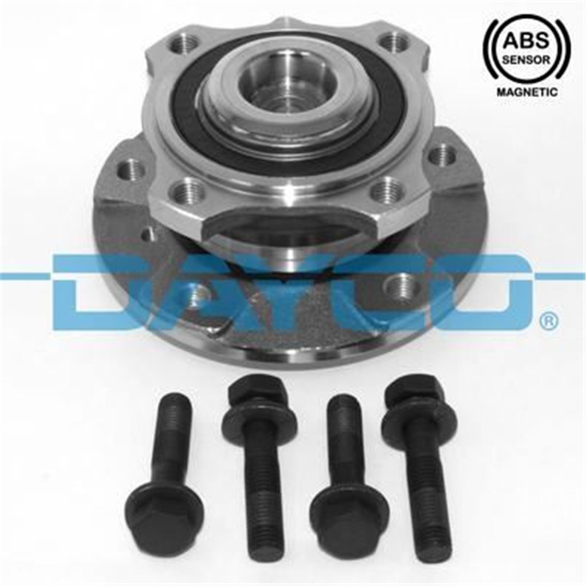 DAYCO KWD1203 - Porya Ön - Bmw E60-e61-e63-e64