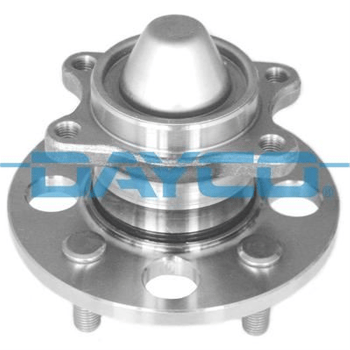 DAYCO KWD1252 - Porya Arka - Kore Accent Era/getz/i10/i20/rio/picanto