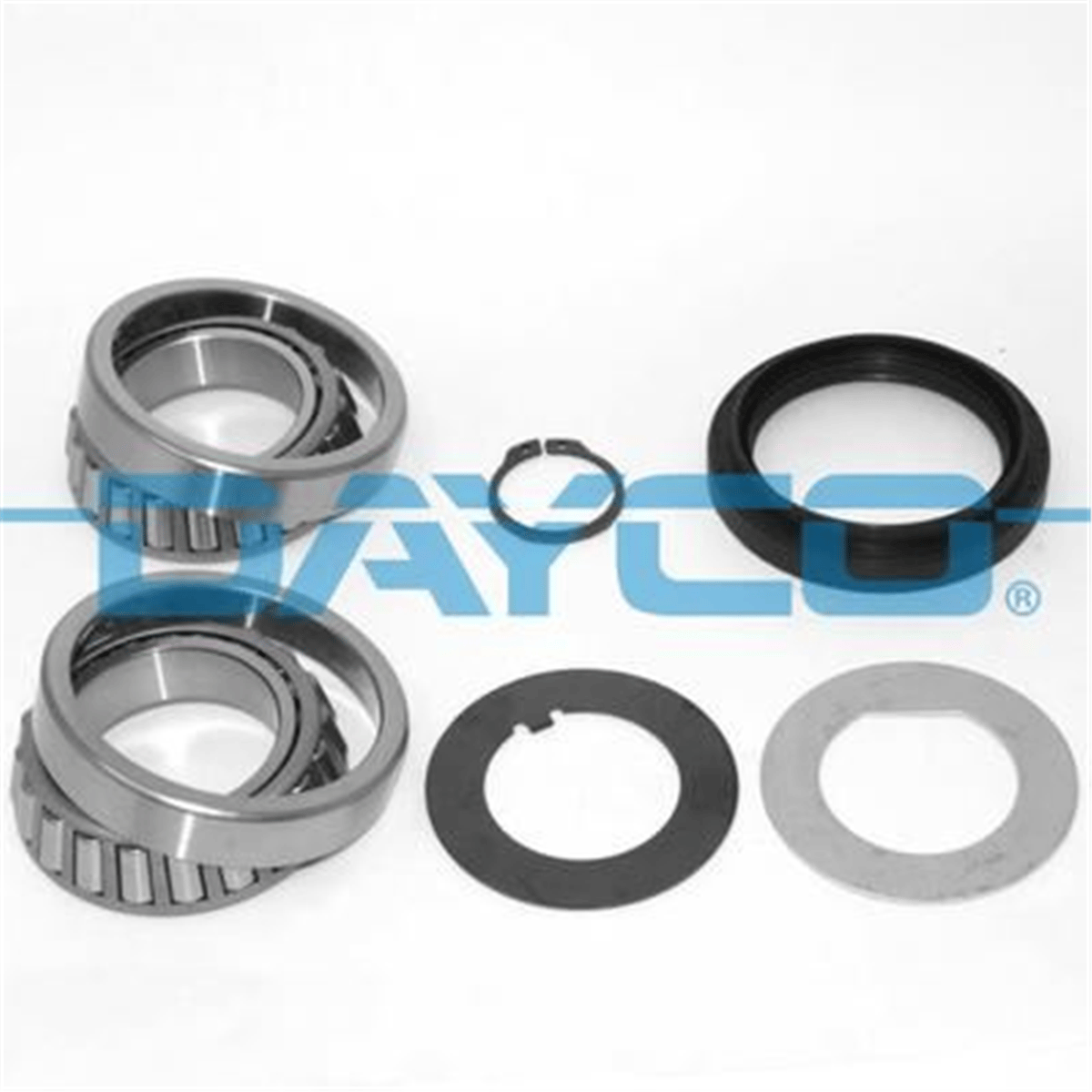DAYCO KWD1254 - Tekerlek Rulmani - Bmw Land Rover Range Rover Discovery I-ii